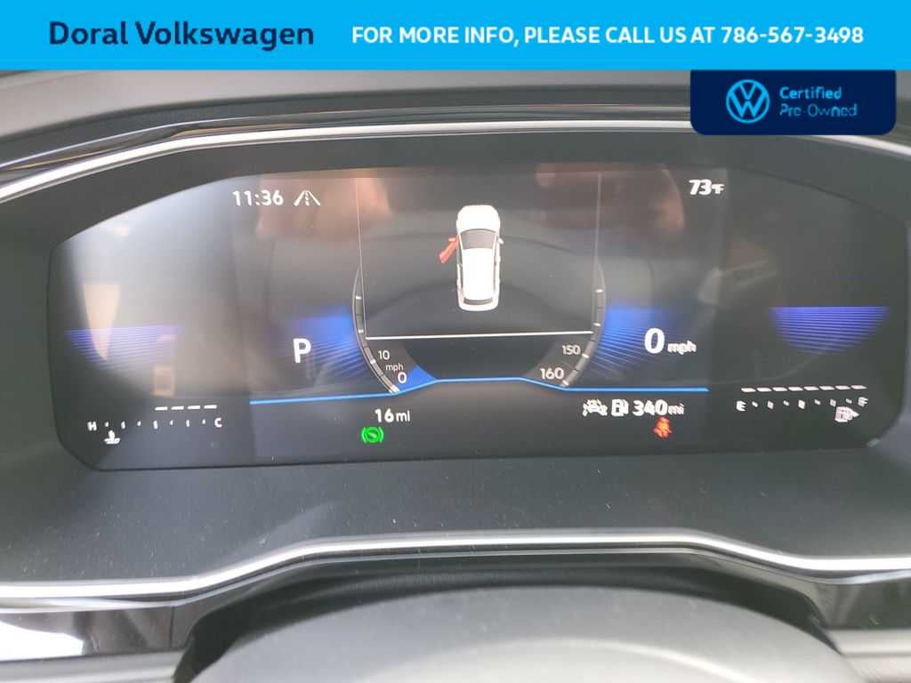 2024 Volkswagen Jetta Sport