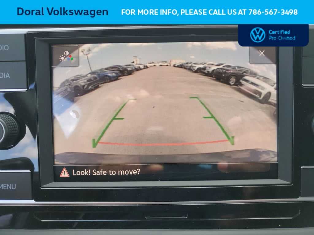 2024 Volkswagen Jetta Sport