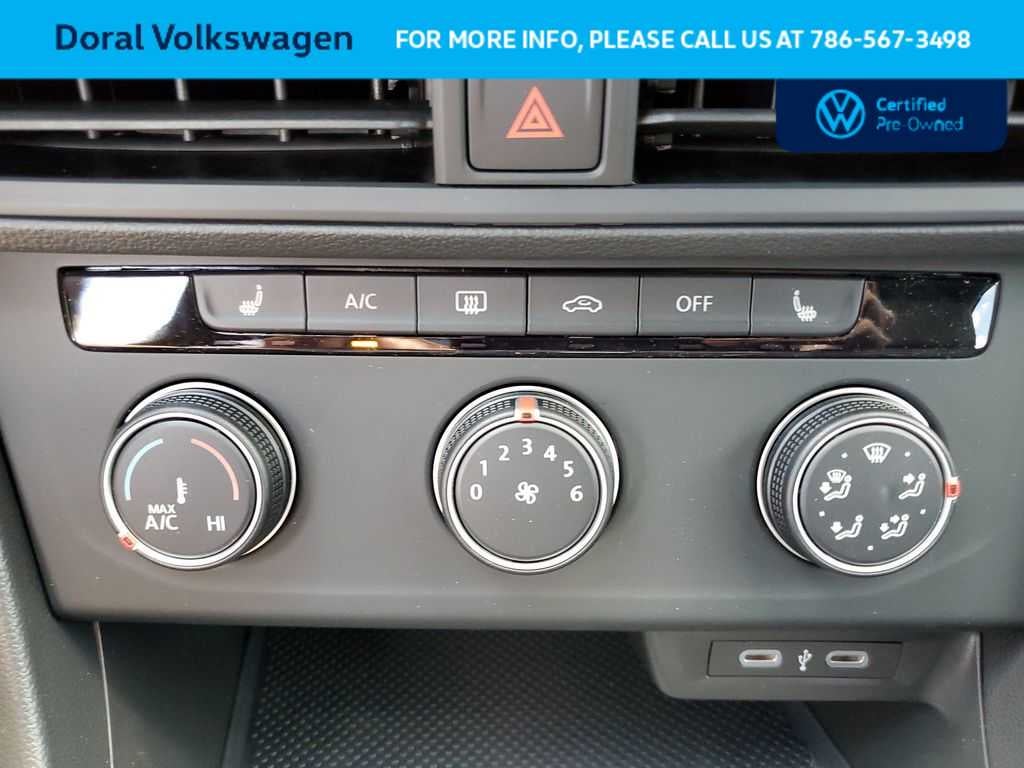 2024 Volkswagen Jetta Sport