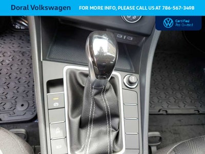 2024 Volkswagen Jetta Sport
