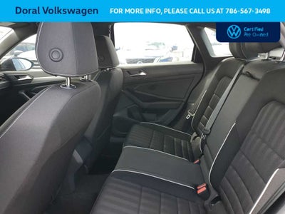 2024 Volkswagen Jetta Sport