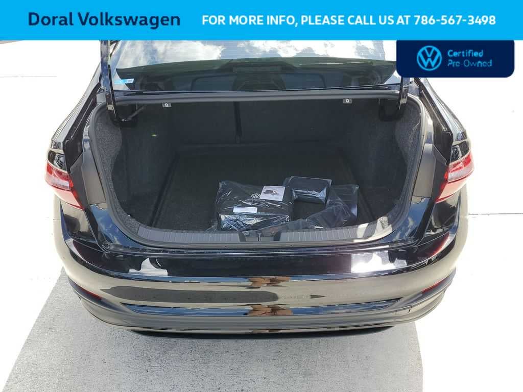 2024 Volkswagen Jetta Sport