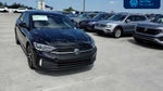 2024 Volkswagen Jetta Sport