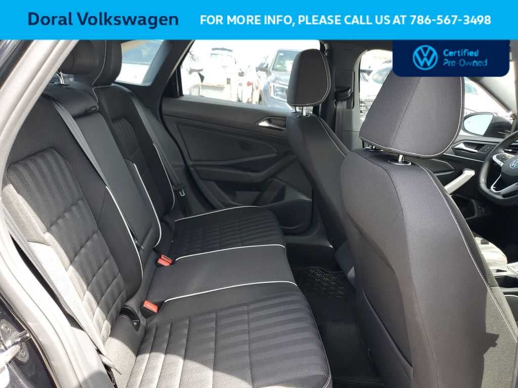 2024 Volkswagen Jetta Sport