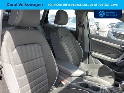 2024 Volkswagen Jetta Sport
