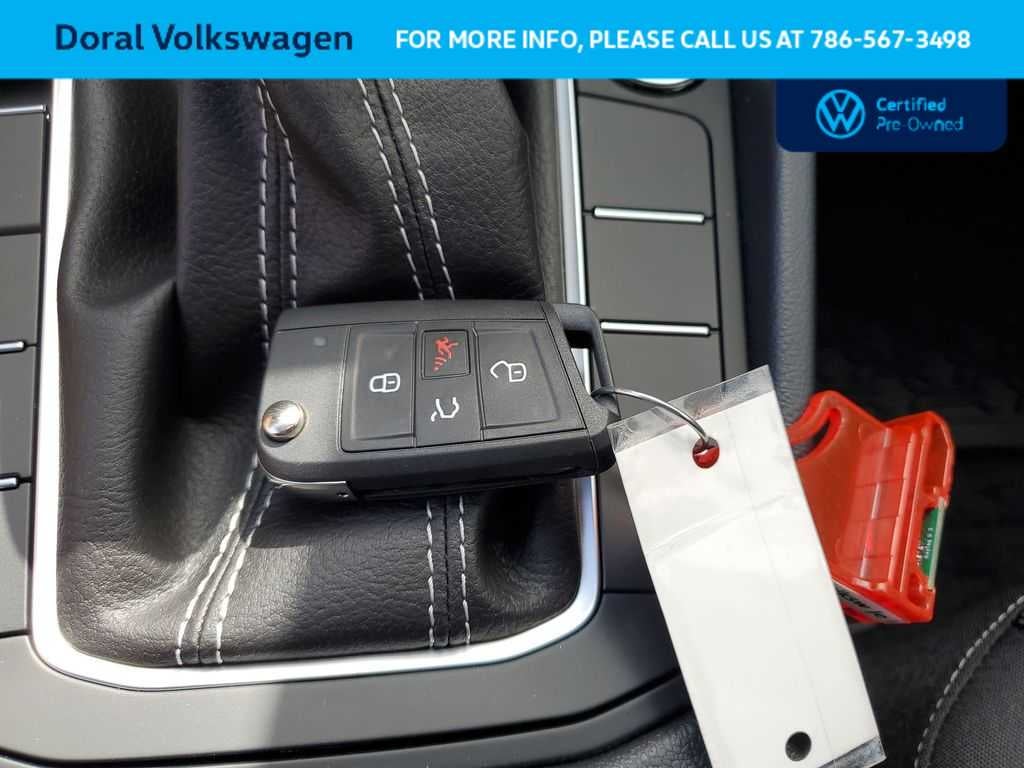 2024 Volkswagen Jetta Sport