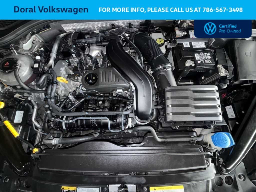 2023 Volkswagen Jetta Sport