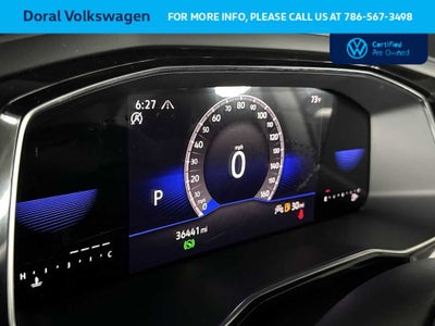 2023 Volkswagen Jetta Sport