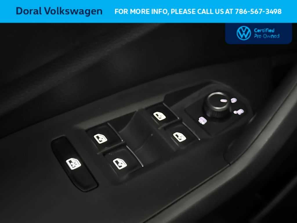 2023 Volkswagen Jetta Sport