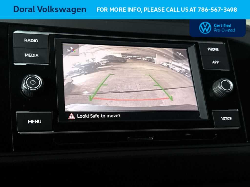 2023 Volkswagen Jetta Sport