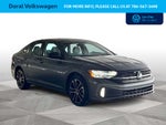 2023 Volkswagen Jetta Sport