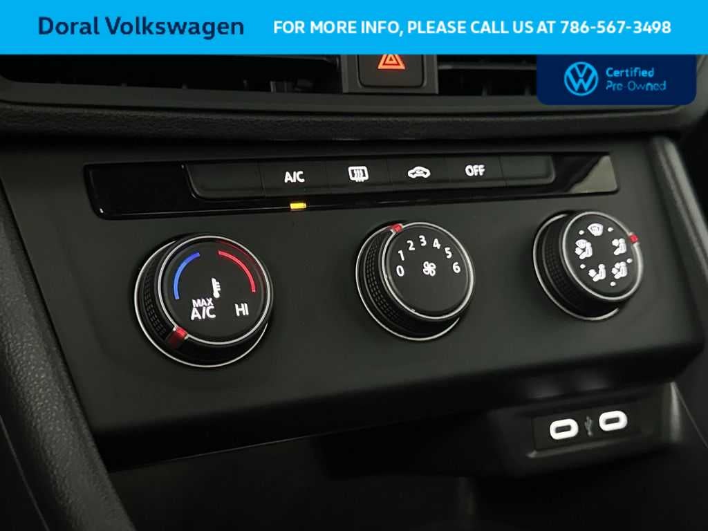 2023 Volkswagen Jetta Sport