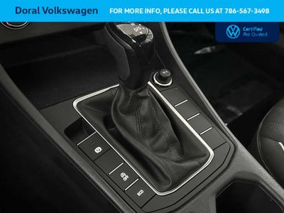 2023 Volkswagen Jetta Sport
