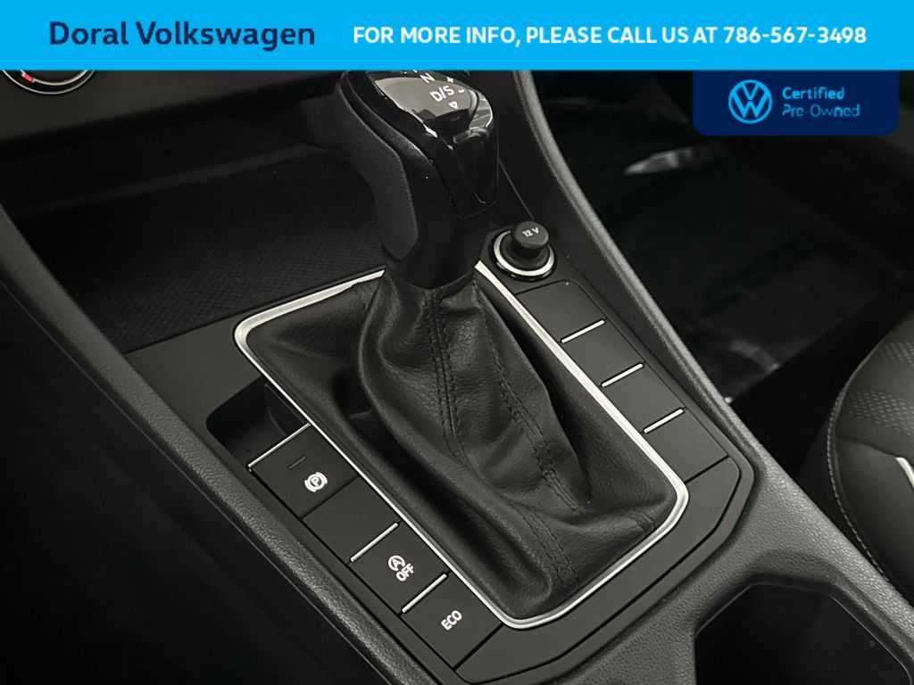 2023 Volkswagen Jetta Sport