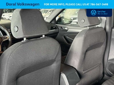 2023 Volkswagen Jetta Sport