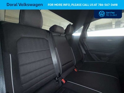 2023 Volkswagen Jetta Sport