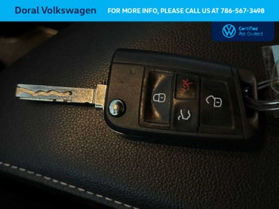 2023 Volkswagen Jetta Sport