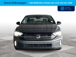 2023 Volkswagen Jetta Sport