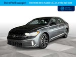 2023 Volkswagen Jetta Sport