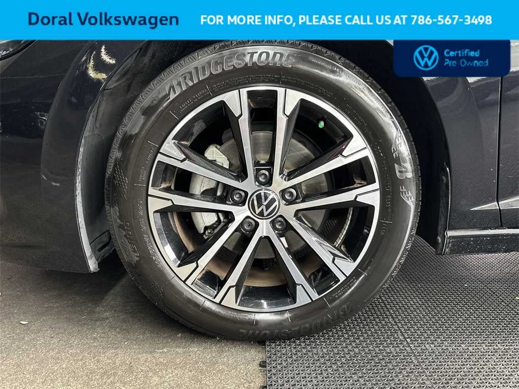 2024 Volkswagen Jetta Sport