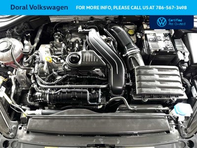 2024 Volkswagen Jetta Sport