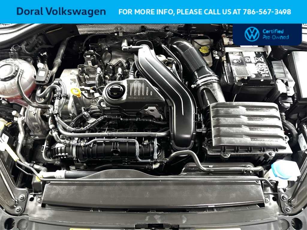 2024 Volkswagen Jetta Sport