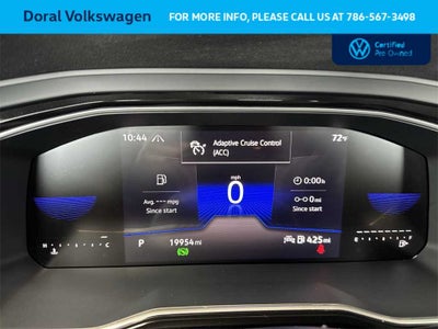 2024 Volkswagen Jetta Sport