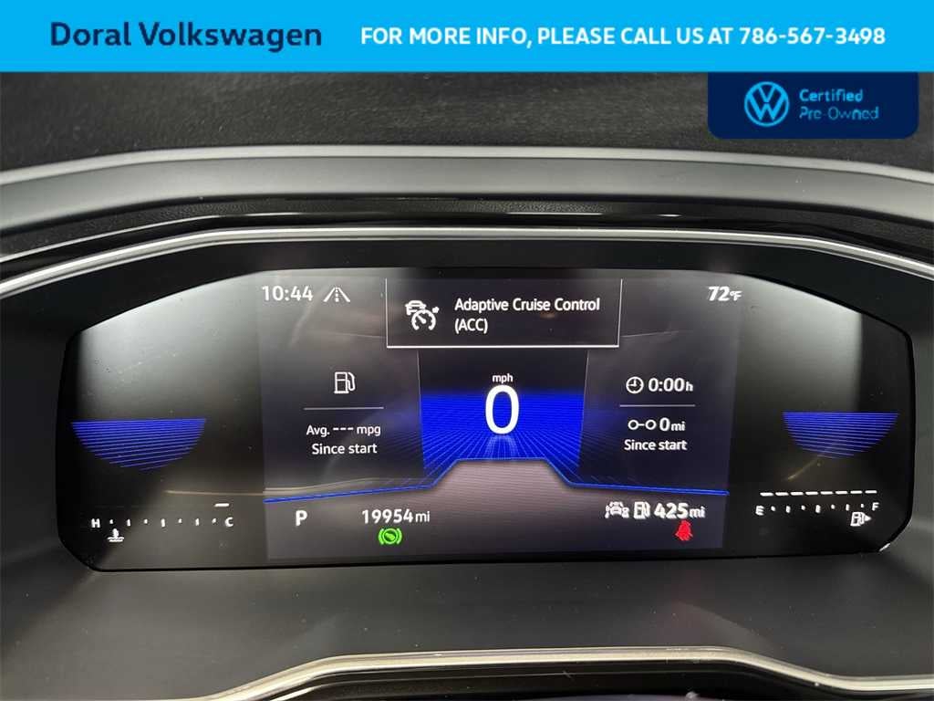 2024 Volkswagen Jetta Sport