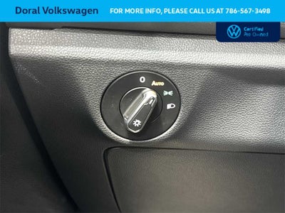 2024 Volkswagen Jetta Sport