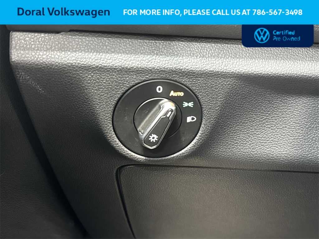 2024 Volkswagen Jetta Sport