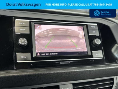 2024 Volkswagen Jetta Sport