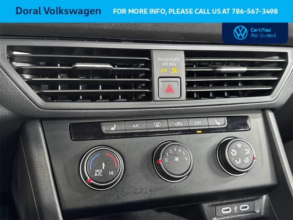 2024 Volkswagen Jetta Sport