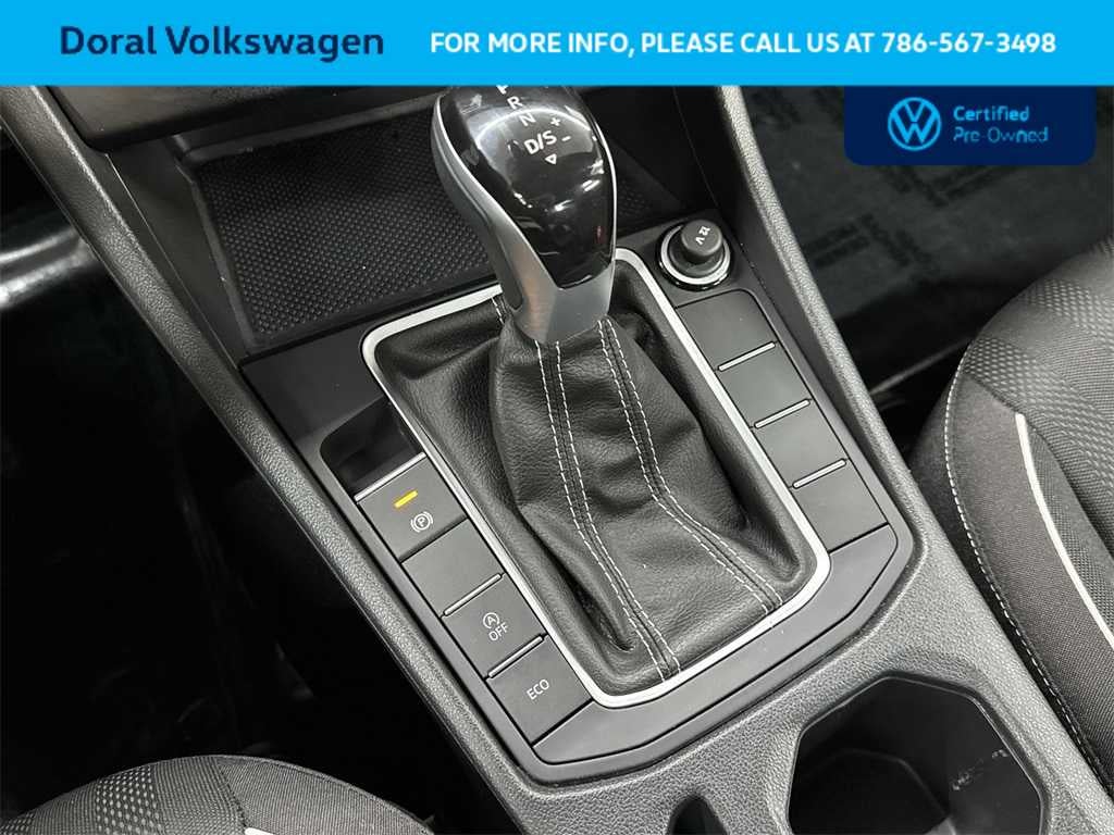 2024 Volkswagen Jetta Sport