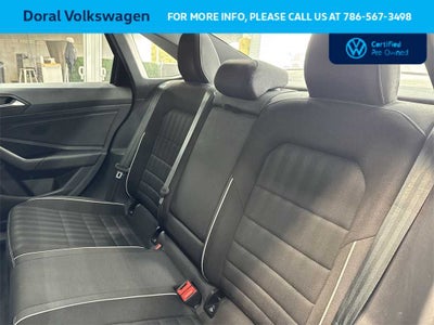 2024 Volkswagen Jetta Sport