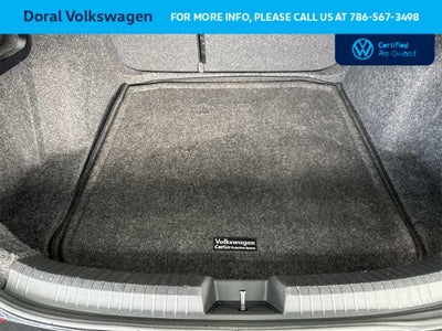 2024 Volkswagen Jetta Sport