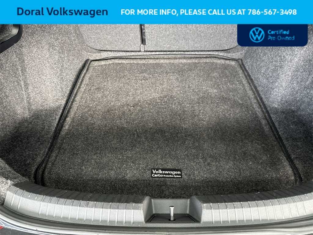 2024 Volkswagen Jetta Sport