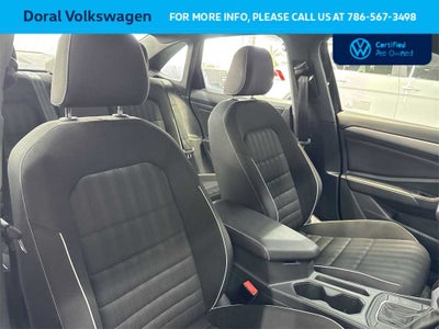 2024 Volkswagen Jetta Sport