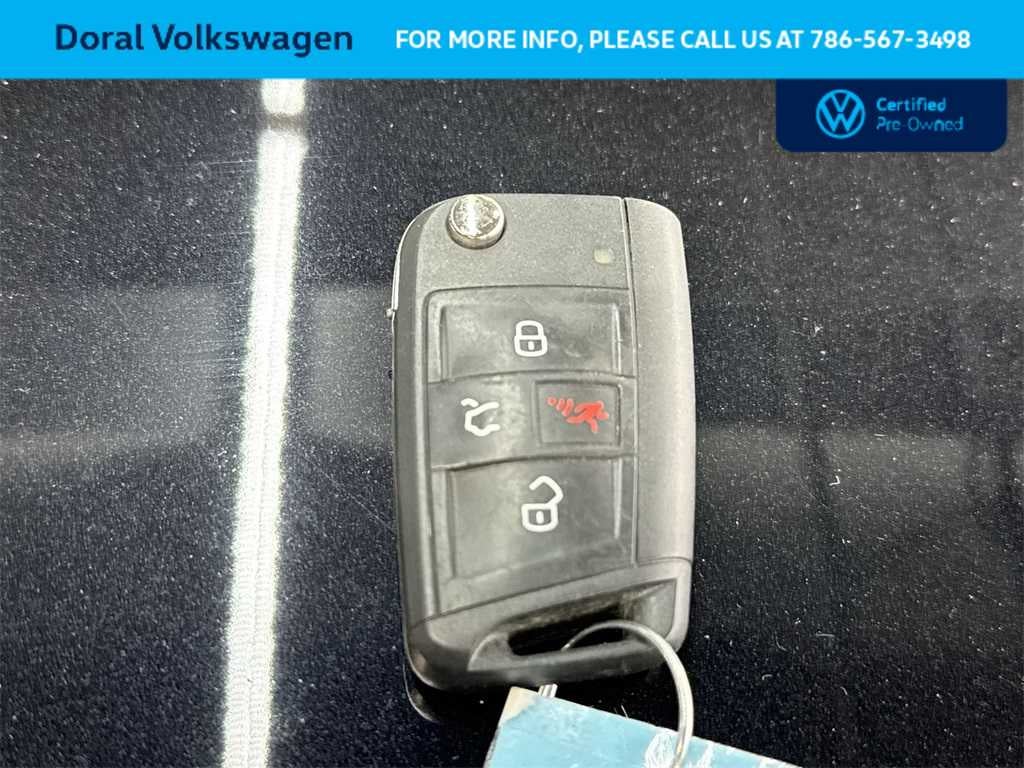 2024 Volkswagen Jetta Sport