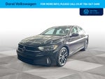 2024 Volkswagen Jetta Sport