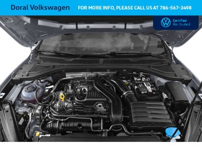 2024 Volkswagen Jetta Sport