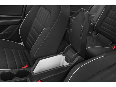 2022 Volkswagen Jetta Sport