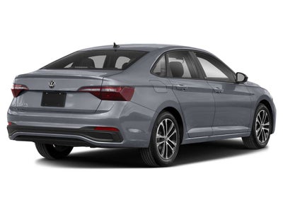 2022 Volkswagen Jetta Sport