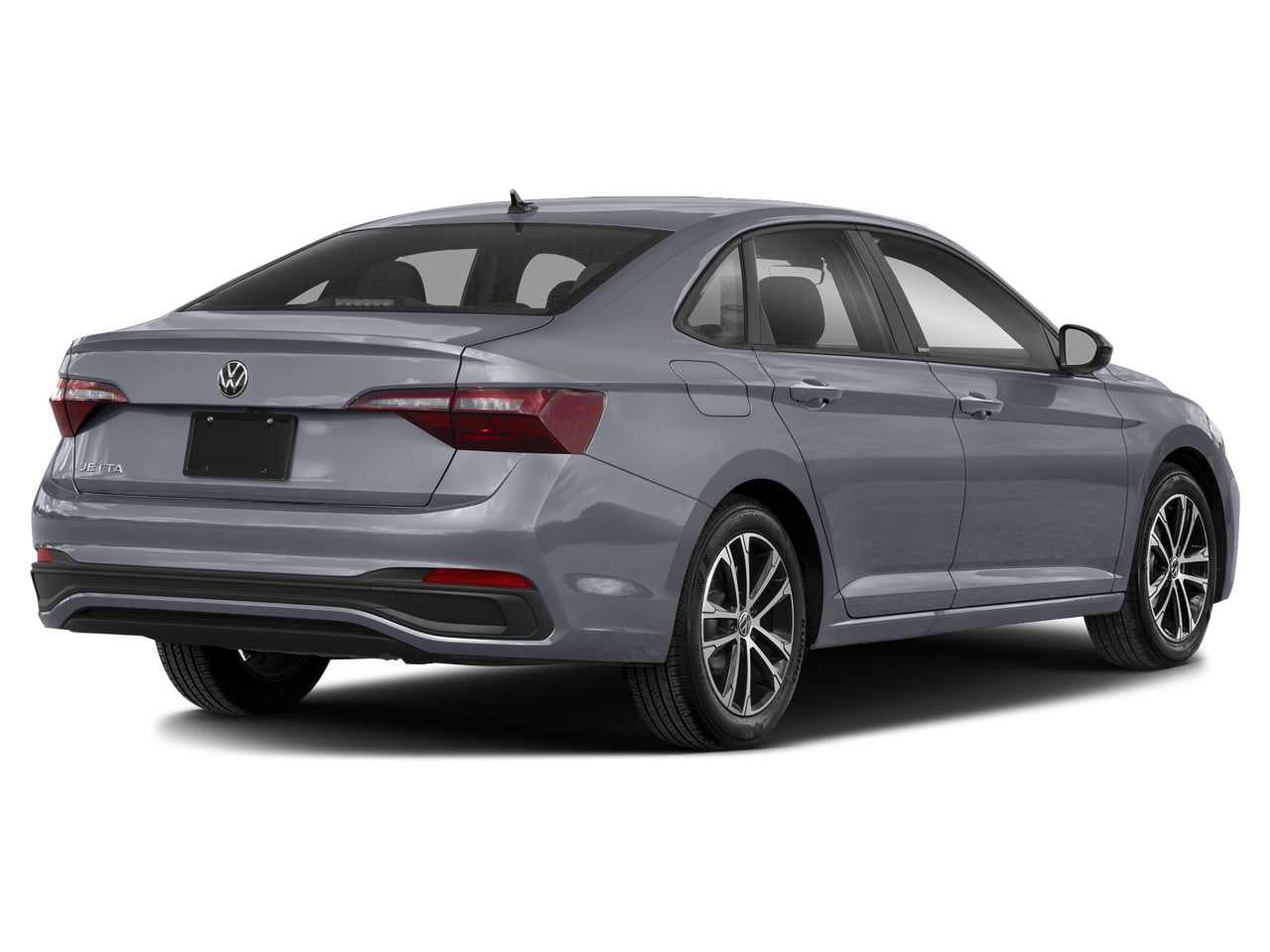2022 Volkswagen Jetta Sport