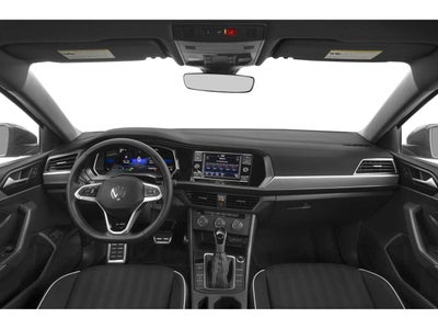 2022 Volkswagen Jetta Sport