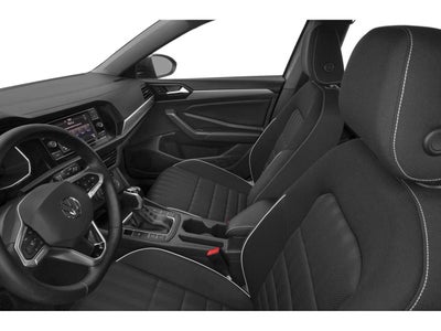 2022 Volkswagen Jetta Sport