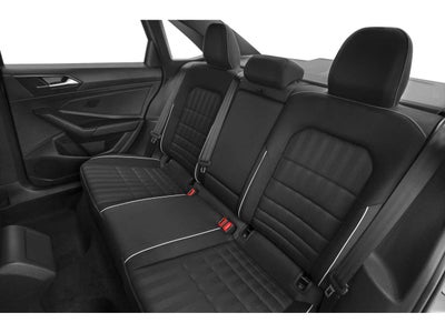 2022 Volkswagen Jetta Sport