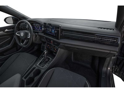 2027 Volkswagen Jetta Sport