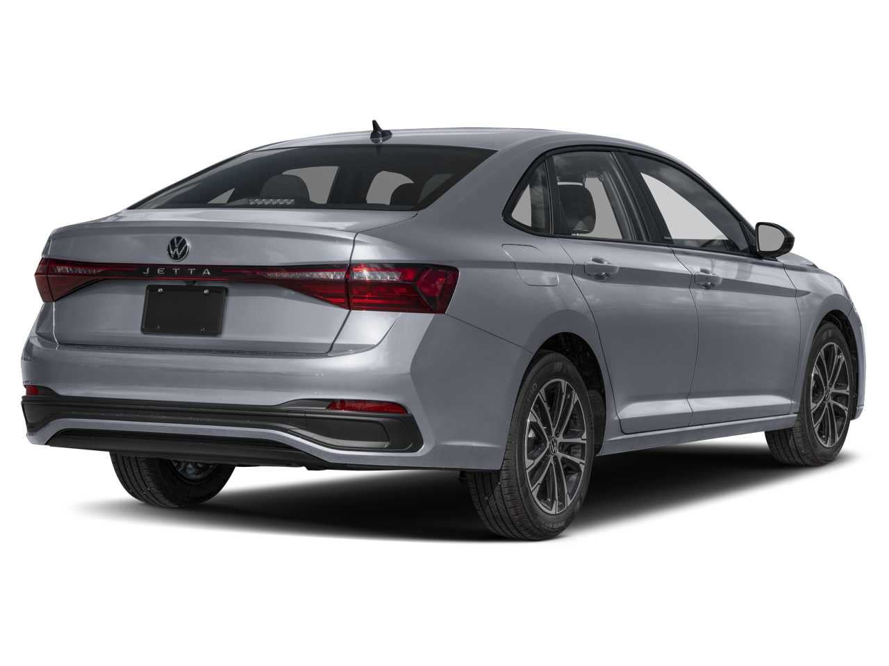 2027 Volkswagen Jetta Sport