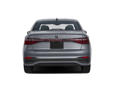 2027 Volkswagen Jetta Sport