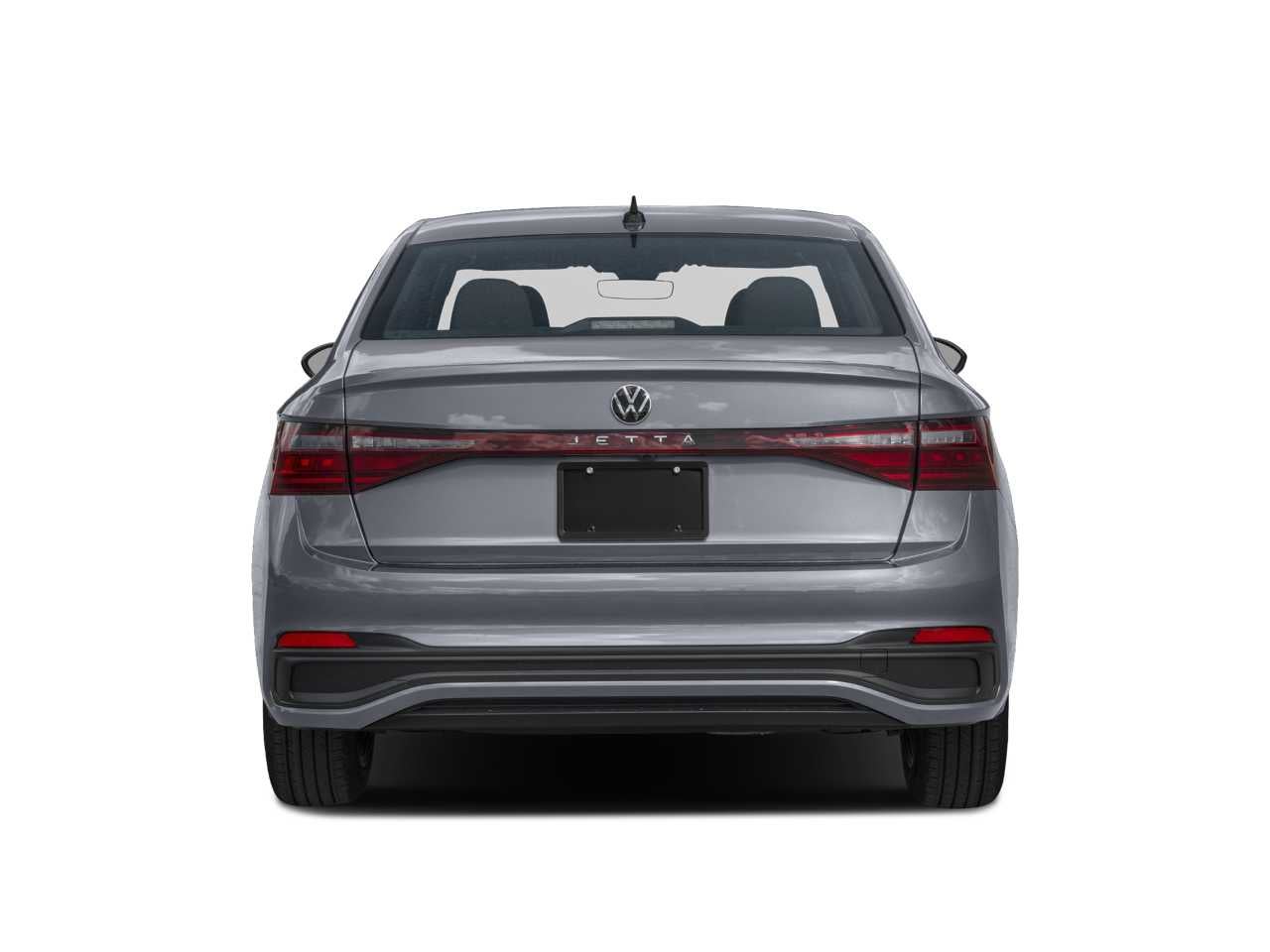 2027 Volkswagen Jetta Sport